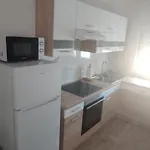 Apartment Alen Vir