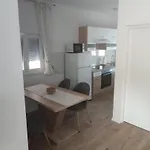Apartment Alen