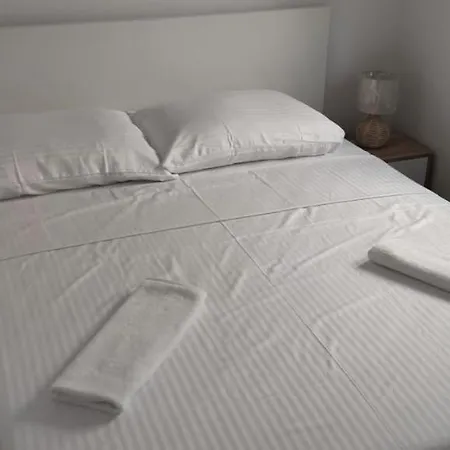 Apartment Alen