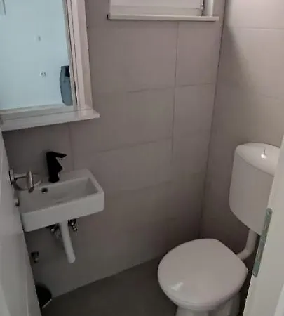 Apartment Alen *