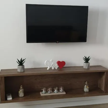 Apartment Alen Vir