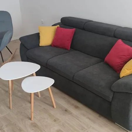 Apartment Alen Vir