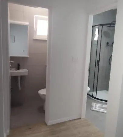 Apartman Alen