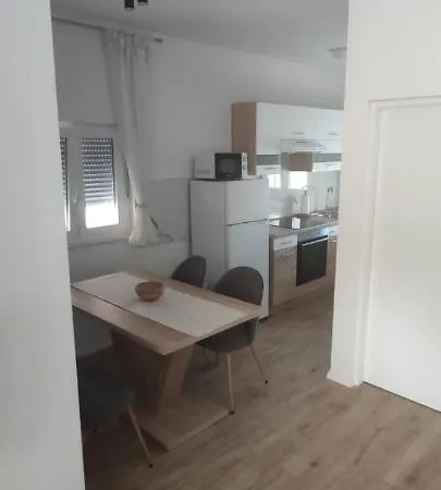 Apartman Alen